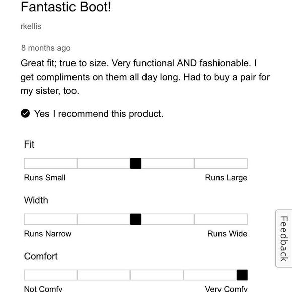 NEW! CLIFFS BY WHITE MOUNTAIN MERRITT SNOW BOOT - Picture 8 of 16